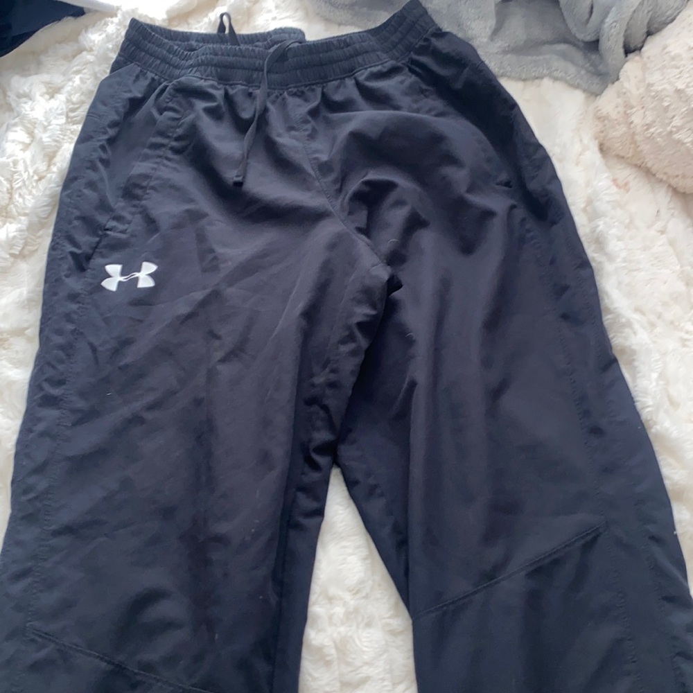 Under armor